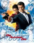 Die Another Day (2002) — movie poster
