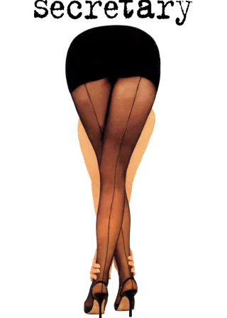 Secretary (2002) — movie poster