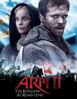 Arn: The Kingdom at Road's End (2008) — movie poster