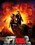 Spy Kids 2: The Island of Lost Dreams (2002) — movie poster