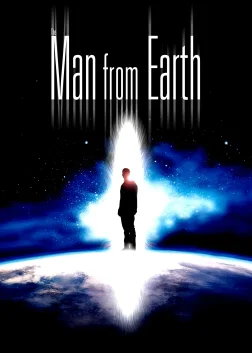 The Man from Earth (2007) — movie poster