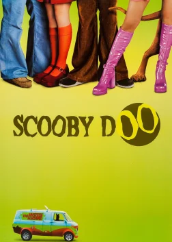 Scooby-Doo