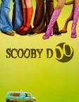 Scooby-Doo (2002) — movie poster