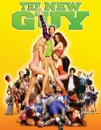 The New Guy (2002) — movie poster