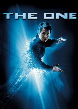 The One (2001) — movie poster
