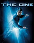 The One (2001) — movie poster