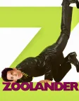 Zoolander (2001) — movie poster