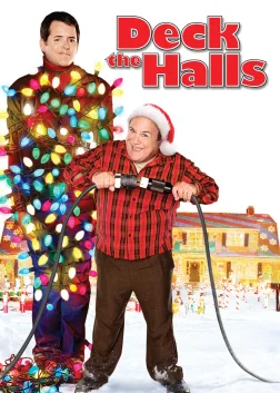 Deck the Halls (2006) — movie poster