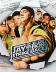 Jay and Silent Bob Strike Back (2001) — movie poster