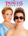 The Princess Diaries (2001) — movie poster