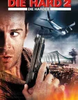 Die Hard 2 (1990) — movie poster