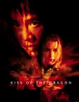 Kiss of the Dragon (2001) — movie poster
