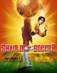 Shaolin Soccer (2001) — movie poster
