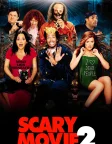 Scary Movie 2 (2001) — movie poster