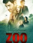 Zoo (2015) — TV series poster