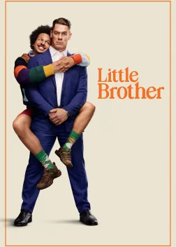Little Brother (2026) — movie poster