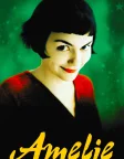 Amélie (2001) — movie poster