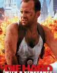 Die Hard: With a Vengeance (1995) — movie poster