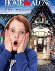 Home Alone: The Holiday Heist (2012) — movie poster