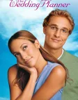 The Wedding Planner (2001) — movie poster