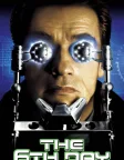 The 6th Day (2000) — movie poster