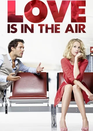 Love Is in the Air (2013) — movie poster