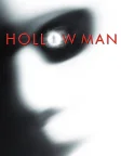 Hollow Man (2000) — movie poster
