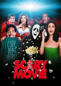 Scary Movie