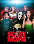 Scary Movie (2000) — movie poster