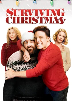 Surviving Christmas (2004) — movie poster