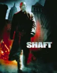Shaft (2000) — movie poster