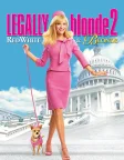 Legally Blonde 2: Red, White & Blonde (2003) — movie poster