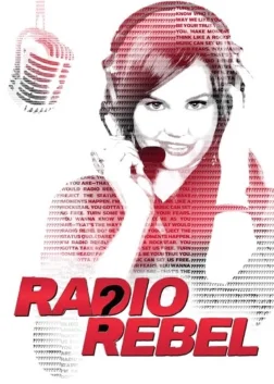 Radio Rebel (2012) — movie poster