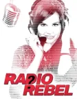 Radio Rebel (2012) — movie poster
