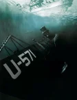 U-571 (2000) — movie poster