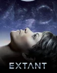 Extant (2014) — TV series poster
