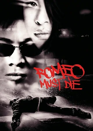 Romeo Must Die (2000) — movie poster