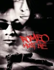 Romeo Must Die (2000) — movie poster