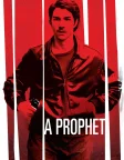 A Prophet (2009) — movie poster