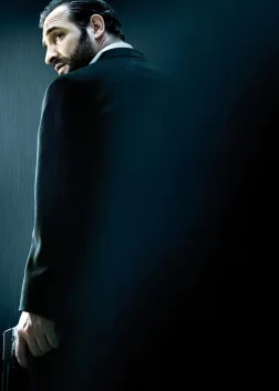 Зустрічне розслідування (2007) — постер фільму