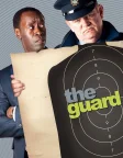 The Guard (2011) — movie poster