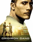 Gridiron Gang (2006) — movie poster