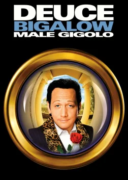 Deuce Bigalow: Male Gigolo (1999) — movie poster