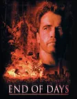 End of Days (1999) — movie poster