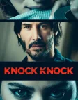Knock Knock (2015) — movie poster