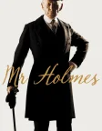 Mr. Holmes (2015) — movie poster