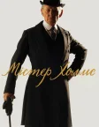 Містер Холмс (2015) — постер фільму