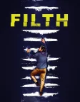 Filth (2013) — movie poster