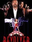 Revolver (2005) — movie poster