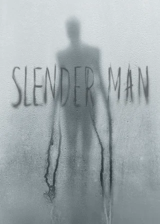 Slender Man (2018) — movie poster
